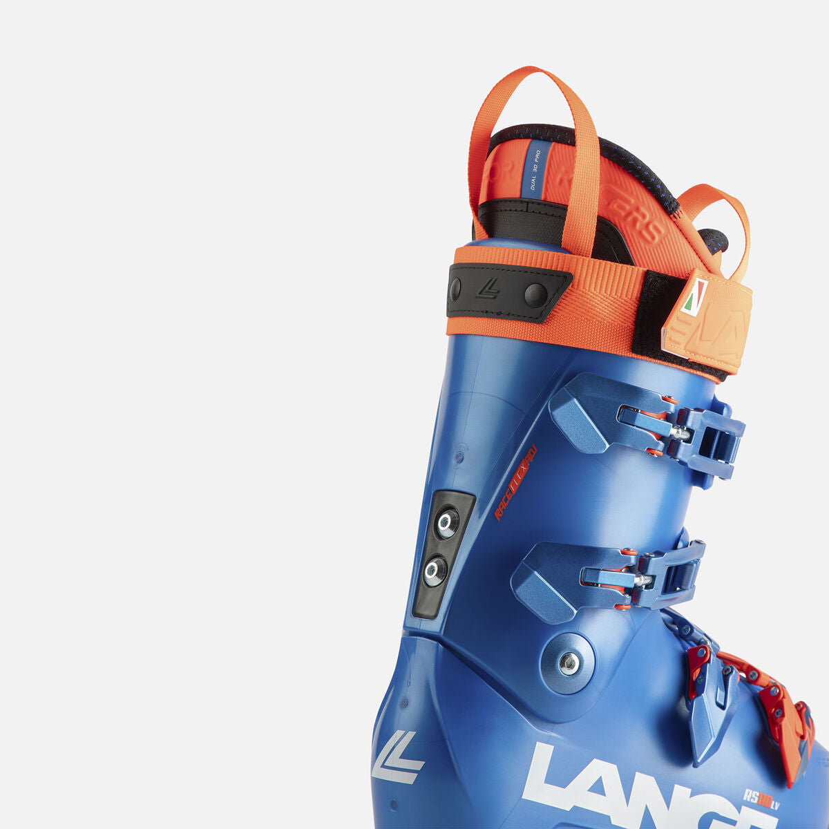 Scarponi da sci Lange RS 110 LV (25/26) — vista 3
