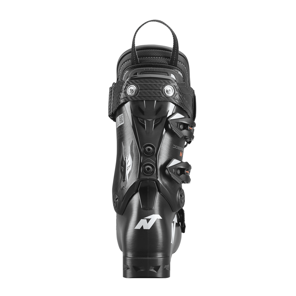 Scarponi da sci Nordica Dobermann 5 M L.C. Medium (2025/26) — vista 3