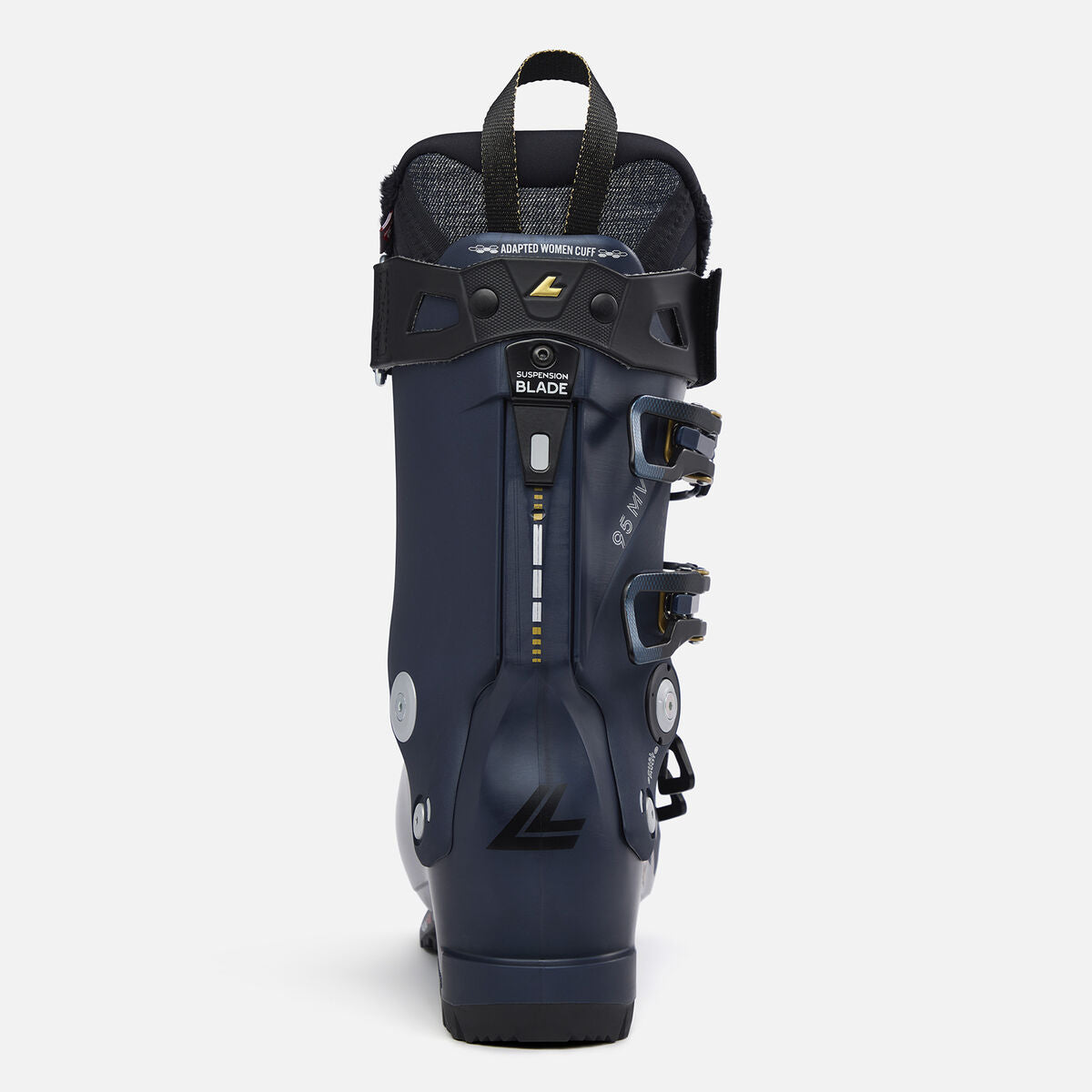 Scarponi da sci da donna Lange Shadow 95 W MV GW (2025/26) — vista 3
