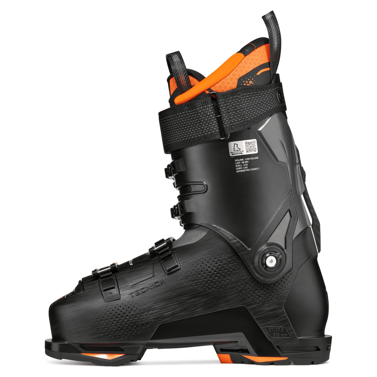 Scarponi da sci Tecnica Mach1 LV 110 TD2 GW (2025/26) — vista 3