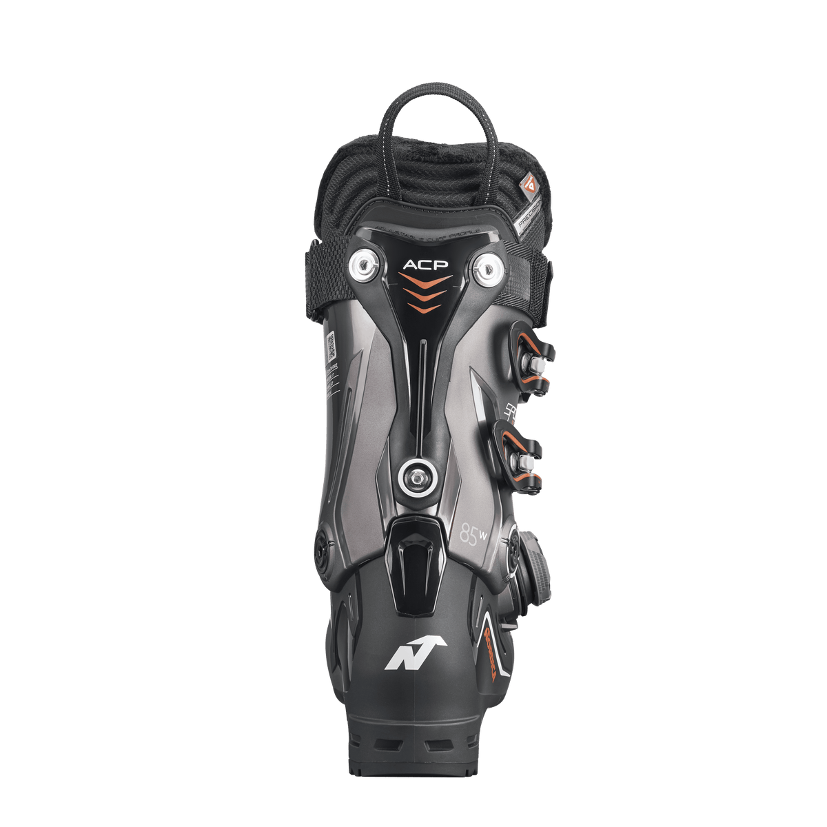 Scarponi da sci da donna Nordica Sportmachine 3 85 W BOA GW (2025/26) — vista 3
