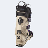 Scarponi da sci Salomon Shift Pro 130 AT (2025/26) — vista 3