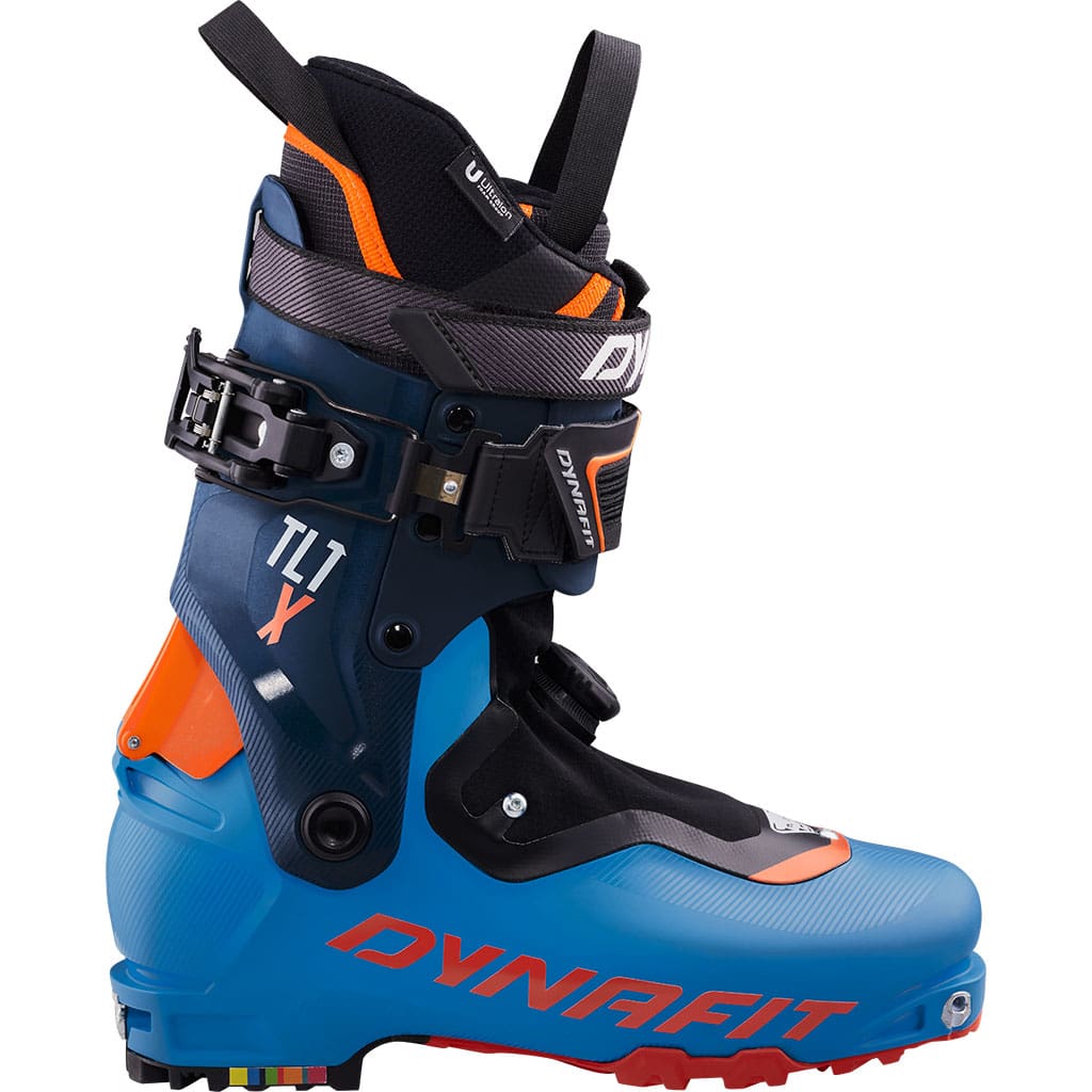 Scarponi da scialpinismo Dynafit TLT X (23/24) — vista 3