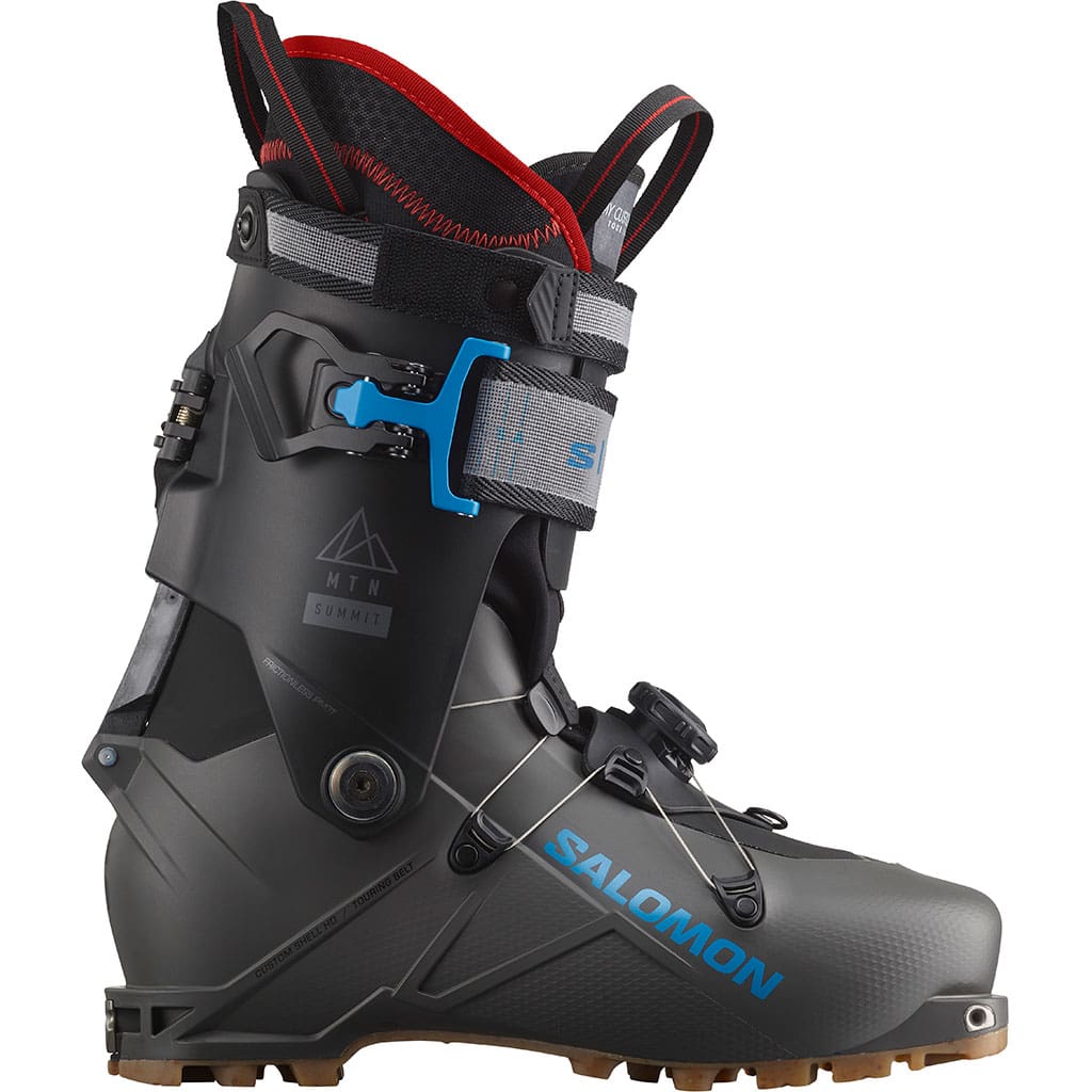 Scarponi da scialpinismo Salomon S/Lab MTN Summit (25/26) — vista 3