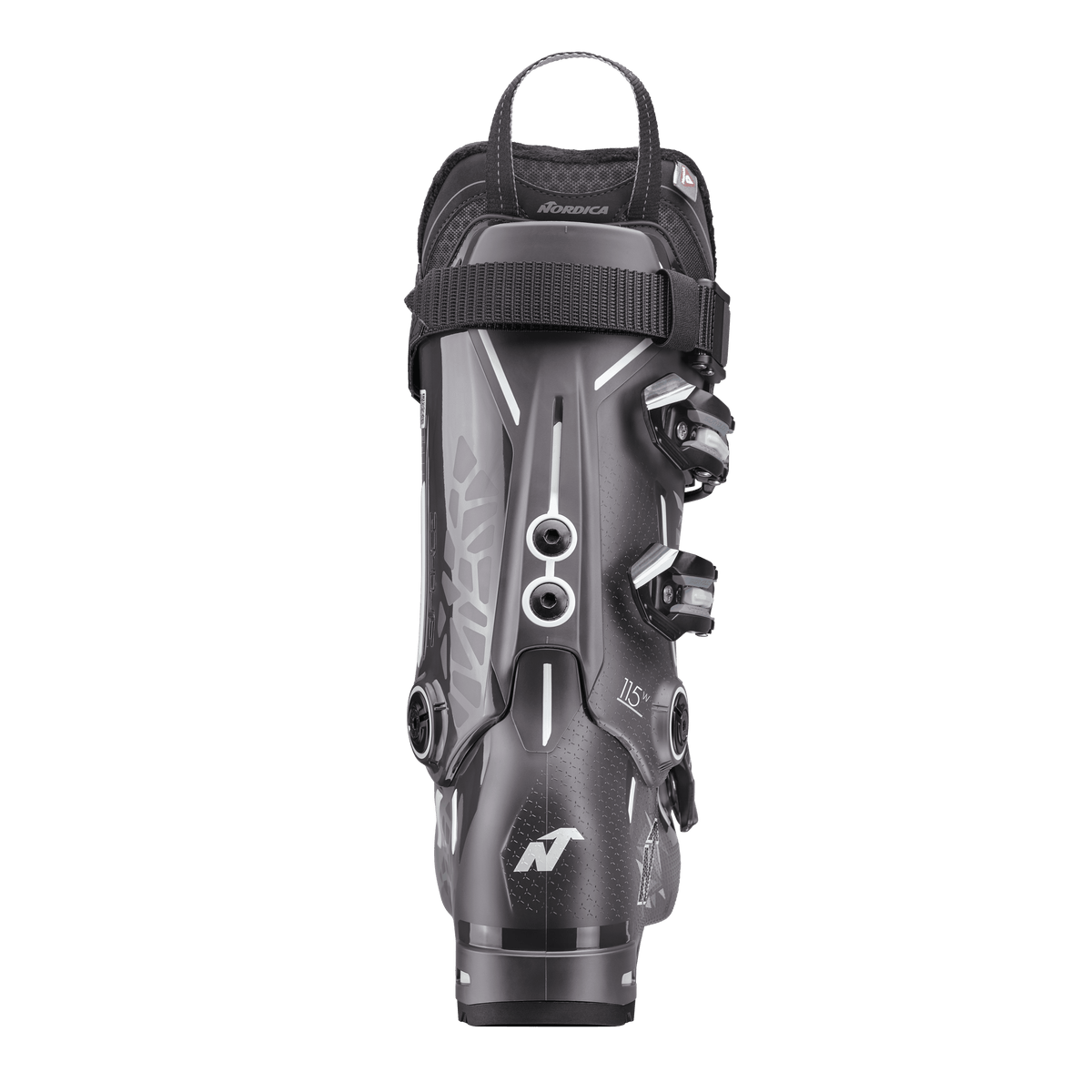 Scarponi da sci da donna Nordica Promachine 3 115 W GW (2026/27) — vista 3