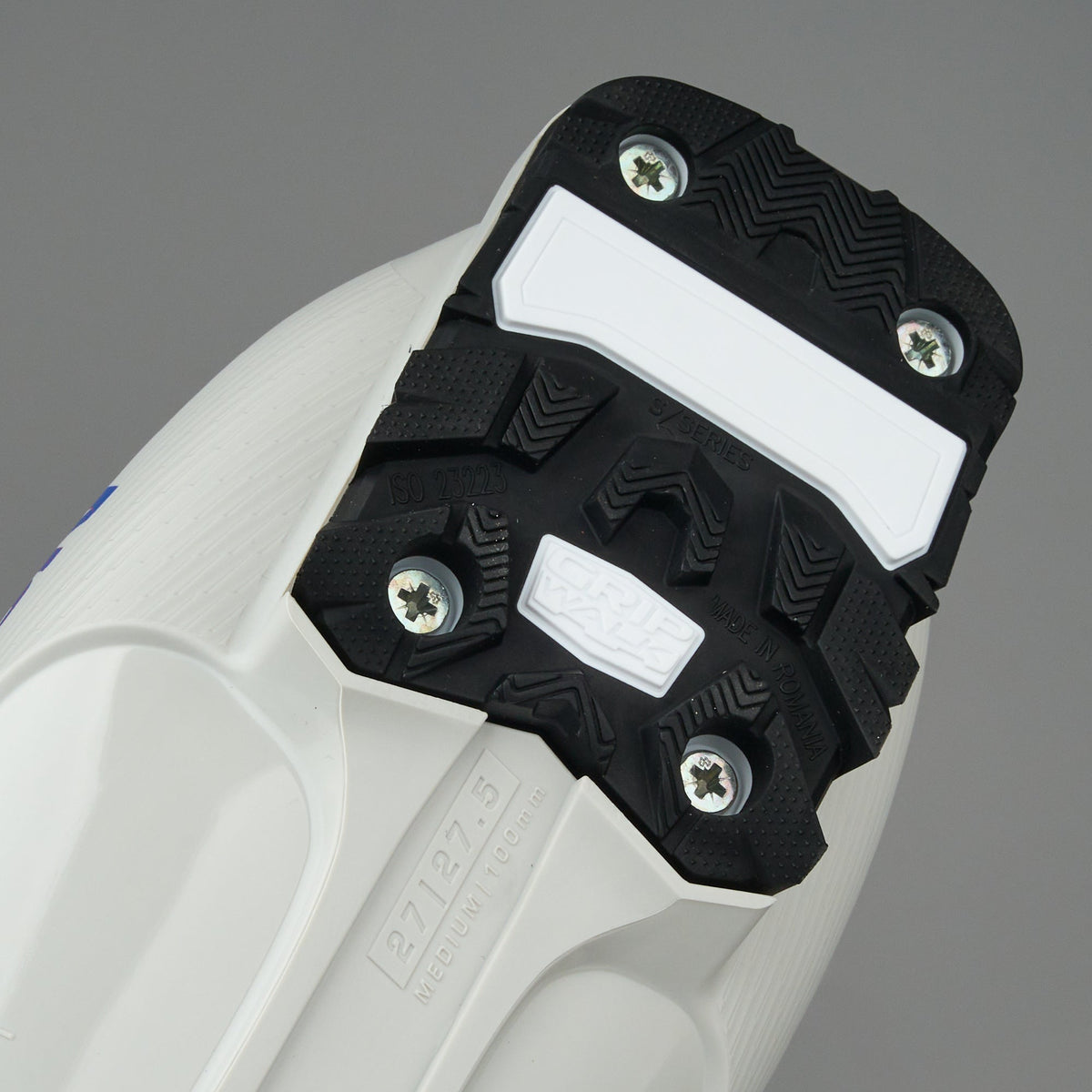 Scarponi da sci Salomon S/Pro Supra Dual BOA 130 GW (2025/26) — vista 4