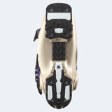Scarponi da sci Salomon Shift Pro 130 AT (2025/26) — vista 4