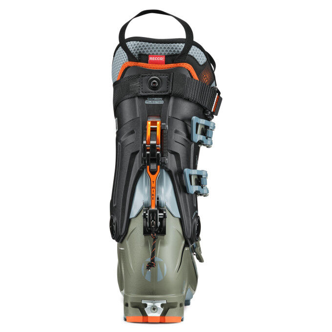 Scarponi da scialpinismo da donna Tecnica Zero G Tour Pro W (25/26) — vista 4