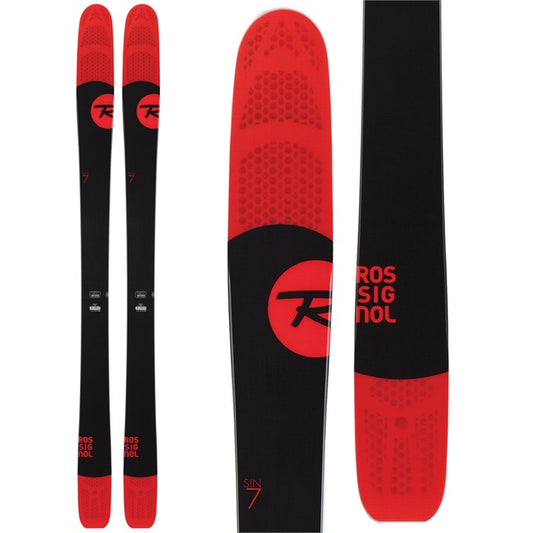 ROSSIGNOL SIN 7 FLAT RICONDIZIONATO