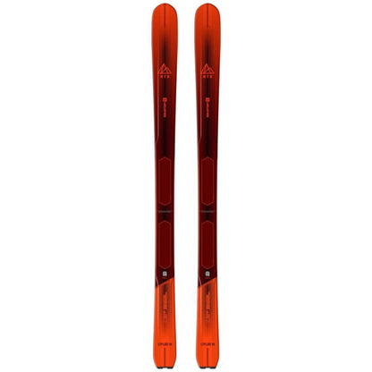 SALOMON MTN EXPLORE 88 RICONDIZIONATO CON ATTACCO KRAUNSPITZE GT