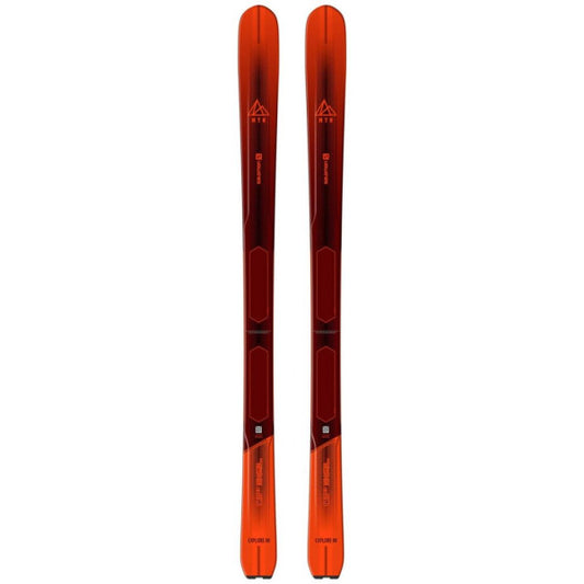 SALOMON MTN EXPLORE 88 RICONDIZIONATO CON ATTACCO KRAUNSPITZE GT