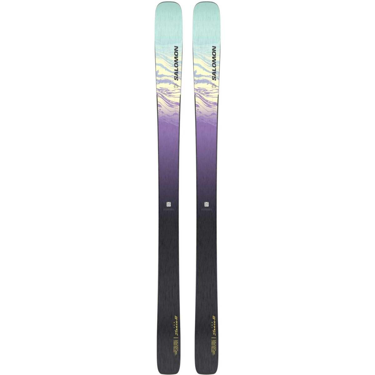 SALOMON STANCE 88 - Tino Sport Ski Service