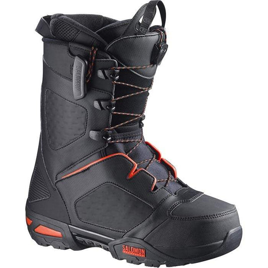 SALOMON SYNAPSE - Tino Sport Ski Service