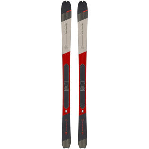SALOMON MTN 80 PRO CON PELLI E ATTACCO MTN RICONDIZIONATO