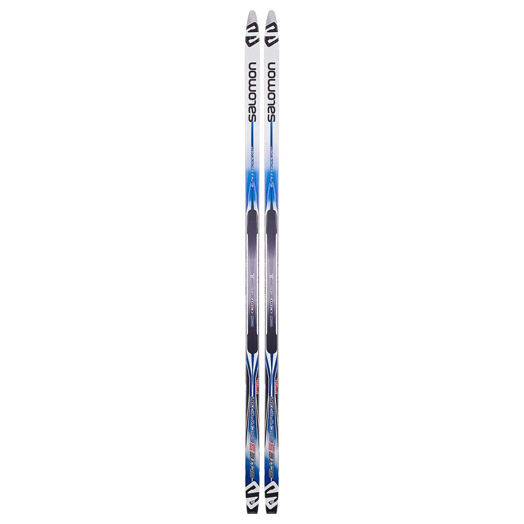 SALOMON ELITE 5 ESCAPE GRIP CON ATTACCO PILOT RICONDIZIONATO - Tino Sport Ski Service