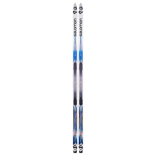 SALOMON ELITE 5 ESCAPE GRIP CON ATTACCO PILOT RICONDIZIONATO - Tino Sport Ski Service