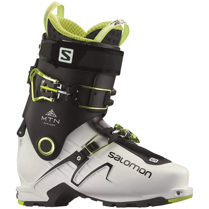 SALOMON MTN EXPLORE 100 USATO - Tino Sport Ski Service