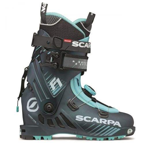 SCARPA F1 WMN - Tino Sport Ski Service