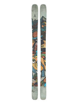 Sci da pista Atomic Bent 85 + STR 11 GW (25/26)