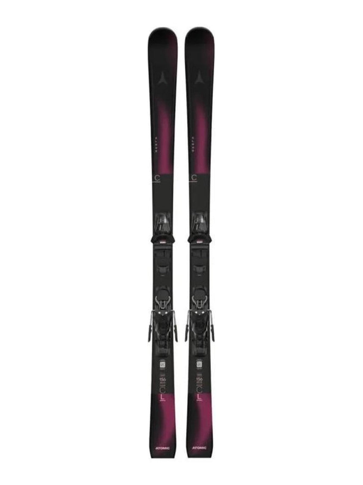 Sci da pista Atomic Cloud CL da donna + M 10 GW (25/26)