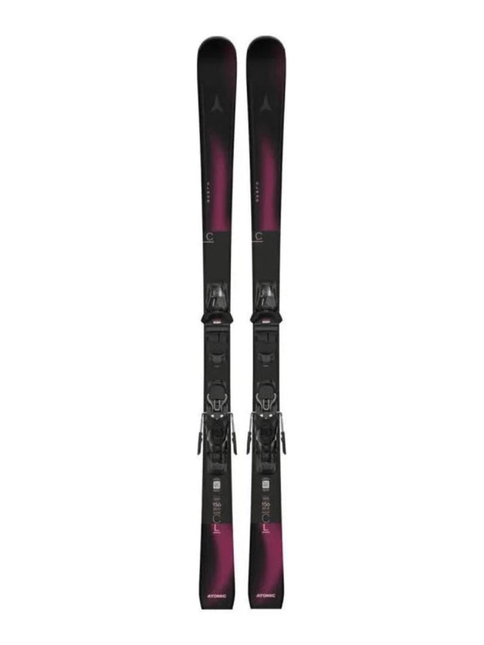 Sci da pista Atomic Cloud CL da donna + M 10 GW (25/26)