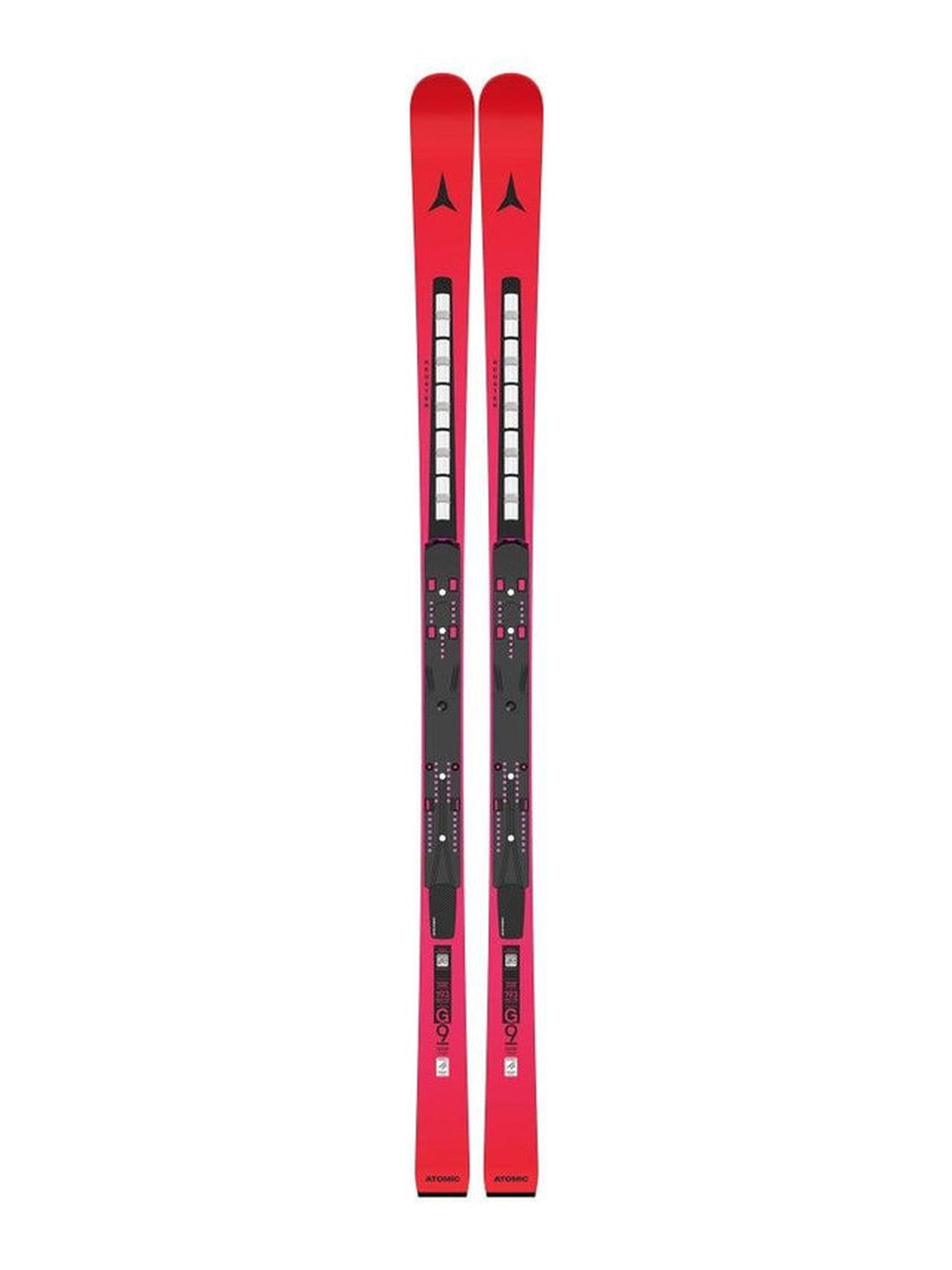 ATOMIC REDSTER G9 + ICON 16 (2025/26) REDSTER G9 + ICON 16RED ATOMIC
