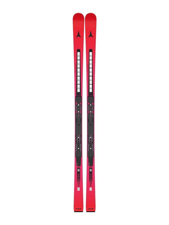 ATOMIC REDSTER G9 + ICON 16 (2025/26) REDSTER G9 + ICON 16RED ATOMIC