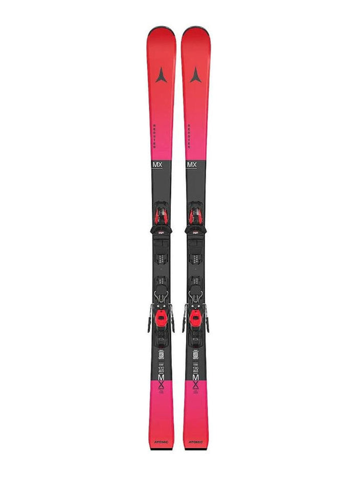 ATOMIC REDSTER MX + M10 (2025/26) REDSTER MX + M10RED ATOMIC