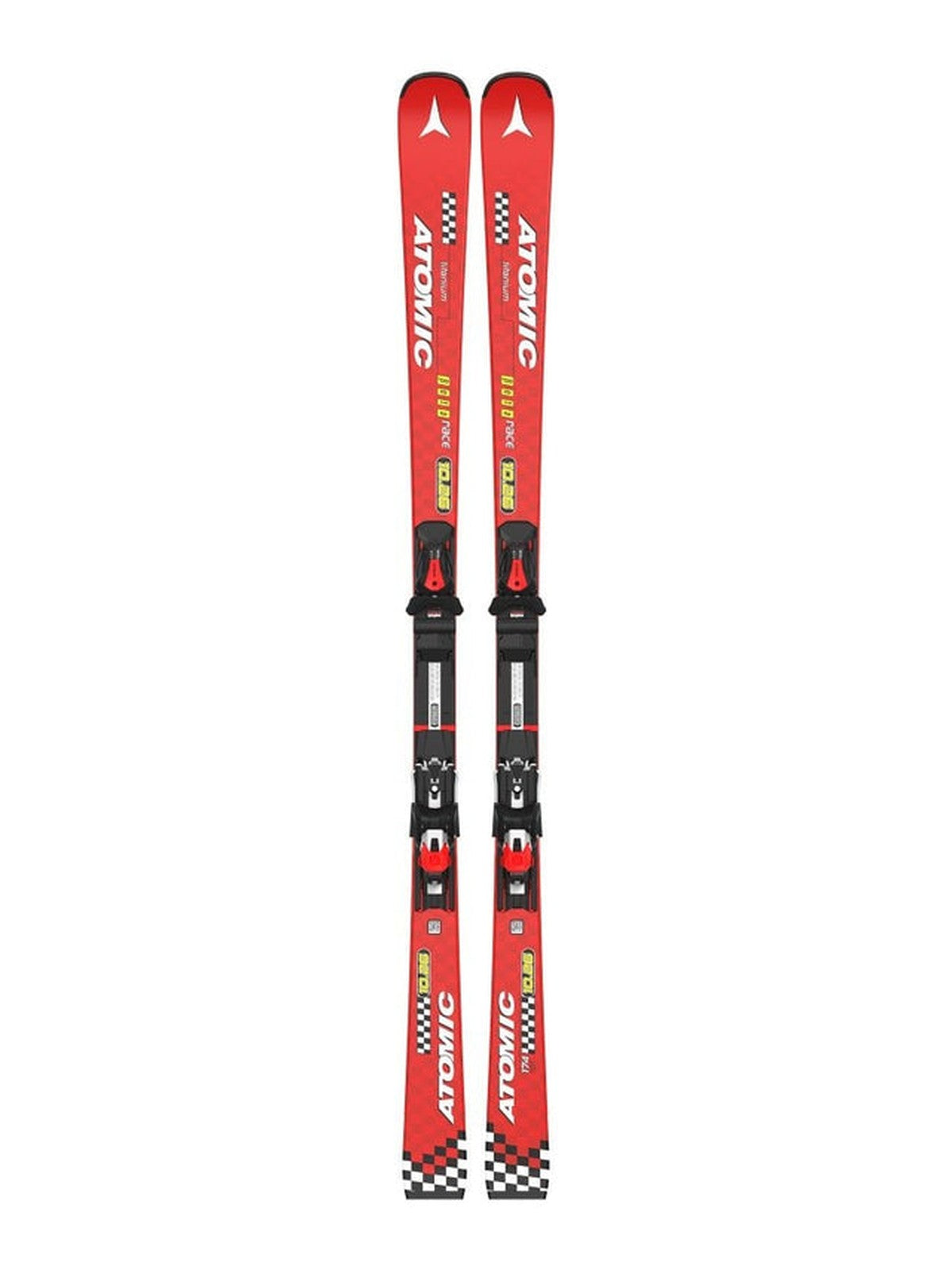 Sci da pista Atomic X9S Beta Race 10.26 Limited Edition (25/26)