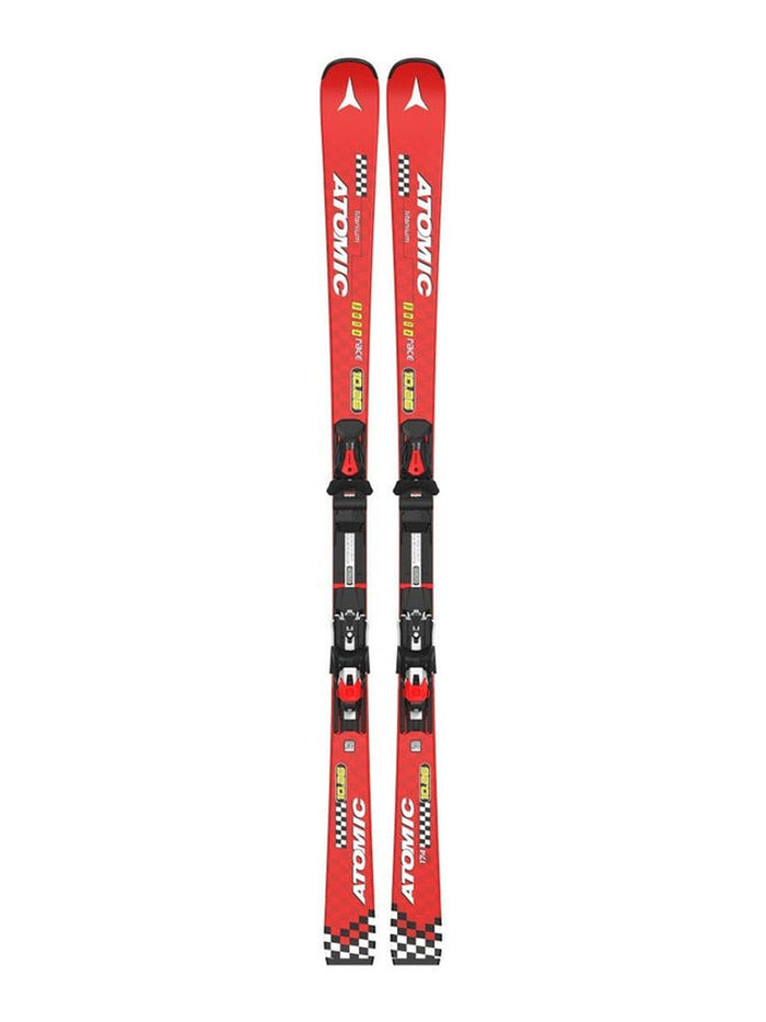 Sci da pista Atomic X9S Beta Race 10.26 Limited Edition (25/26)