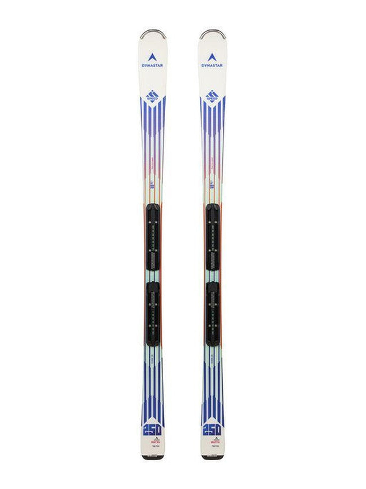 DYNASTAR SPEED 250 XP 10 (2025/26) SPEED 250 XP 10BLU DYNASTAR