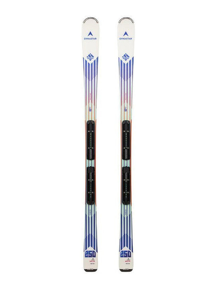 DYNASTAR SPEED 250 XP 10 (2025/26) SPEED 250 XP 10BLU DYNASTAR