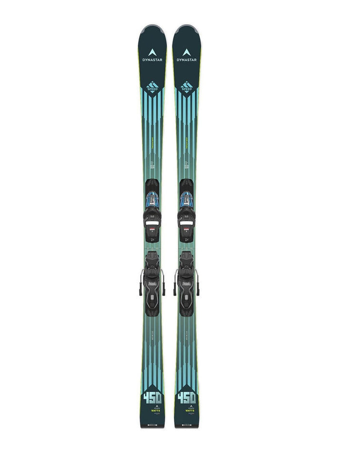 Sci da pista Dynastar Speed 450 + Xpress 11 GW (25/26)