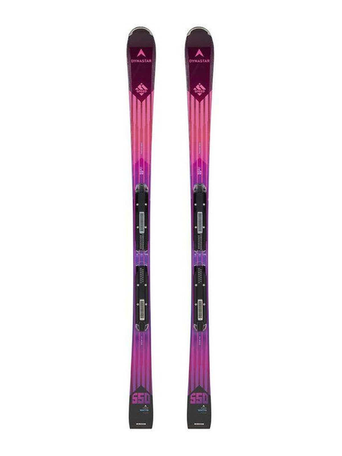 DYNASTAR SPEED 550 K SPX12 (2025/26) SPEED 550 K SPX12ROSA DYNASTAR