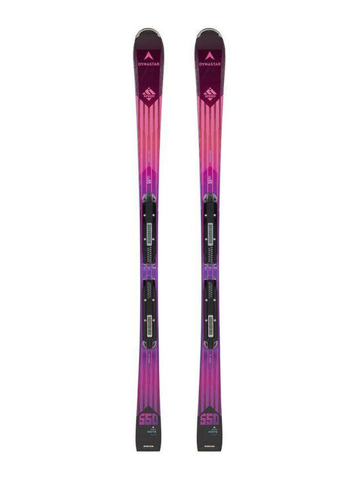 DYNASTAR SPEED 550 K SPX12 (2025/26) SPEED 550 K SPX12ROSA DYNASTAR