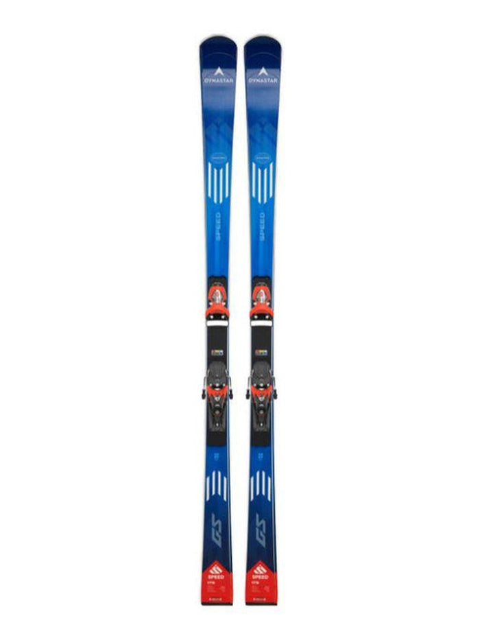 DYNASTAR SPEED MASTER GS K SPX14BLU (2025/26) SPEED MASTER GS K SPX14BLU DYNASTAR