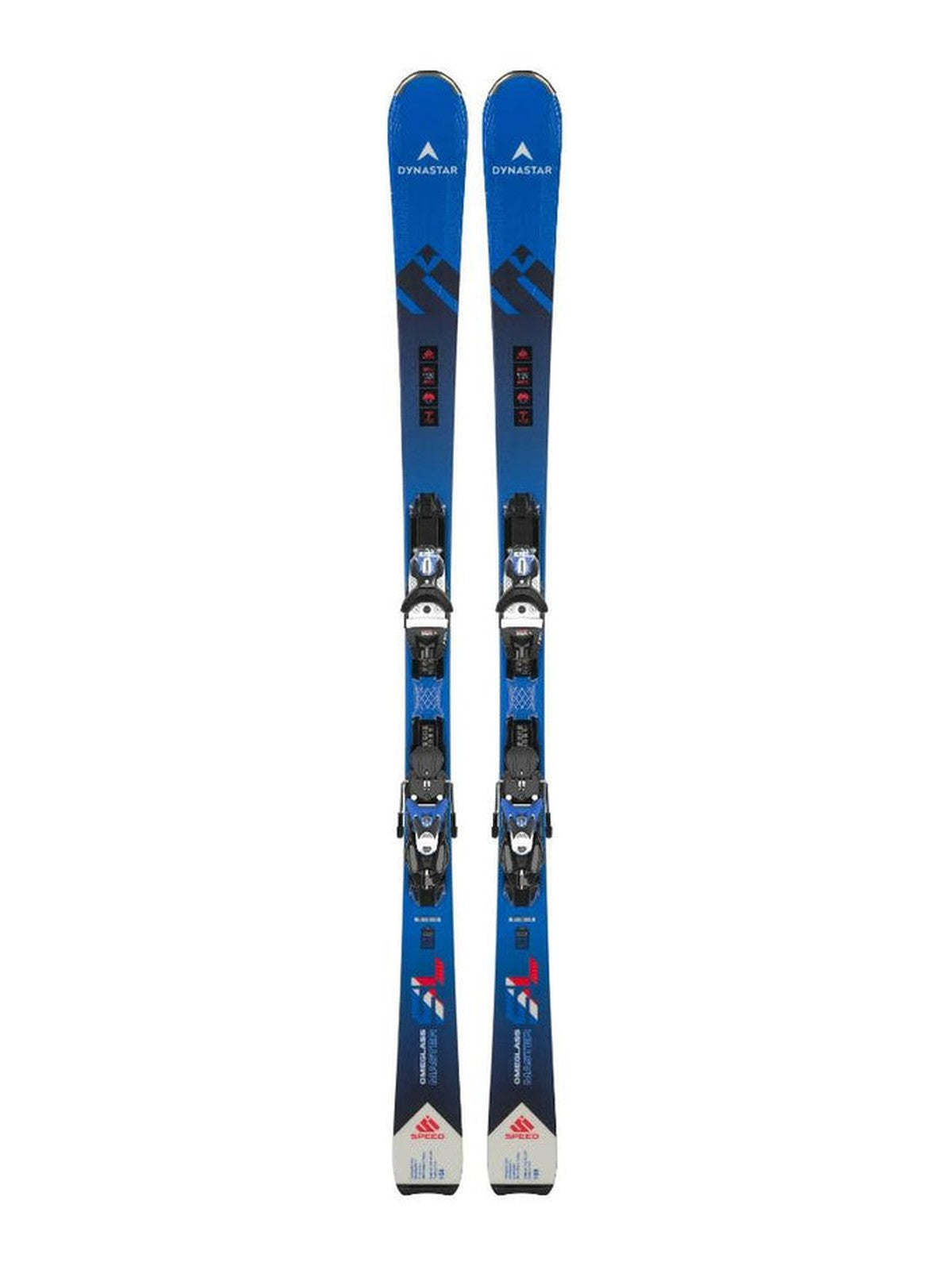 DYNASTAR SPEED MASTER SL K NX12 (2025/26) SPEED MASTER SL K NX12BLU DYNASTAR