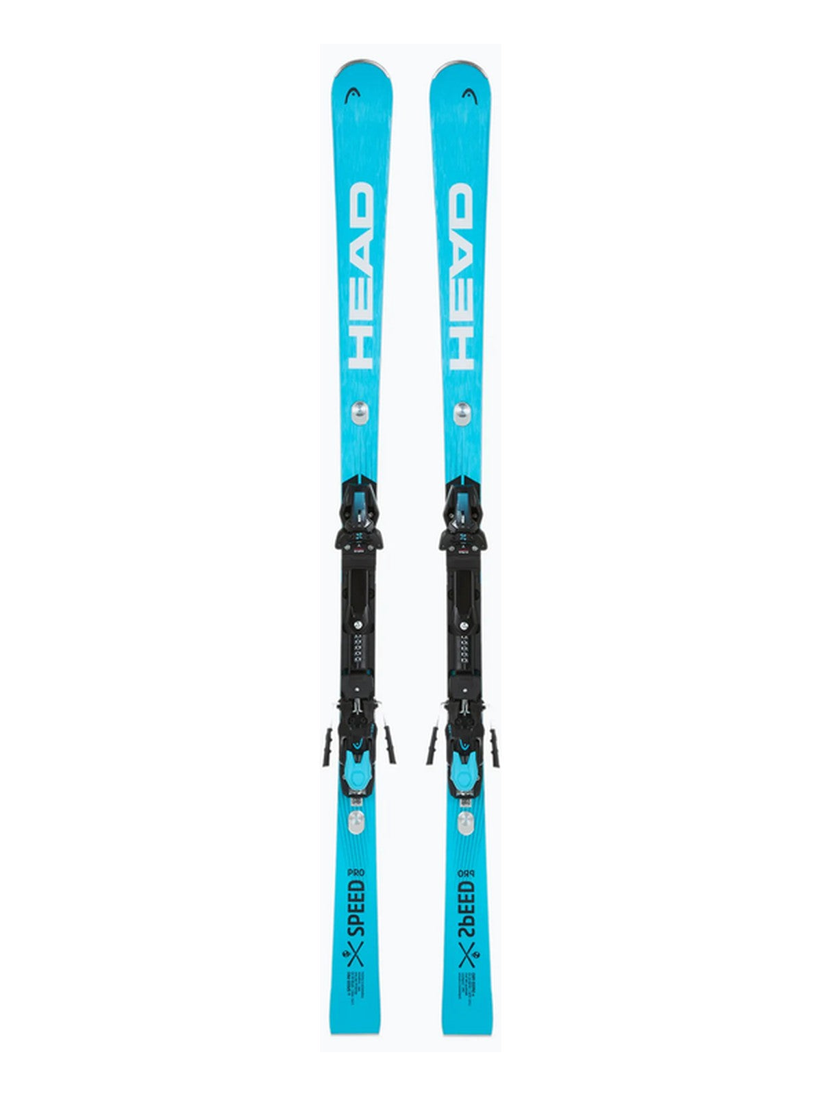 Sci da pista Head Worldcup Rebels e-Race Pro + ST 16 (25/26)