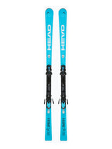 Sci da pista Head Worldcup Rebels e-Race Pro + ST 16 (25/26)