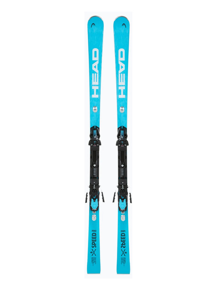 Sci da pista Head Worldcup Rebels e-Race Pro + ST 16 (25/26)