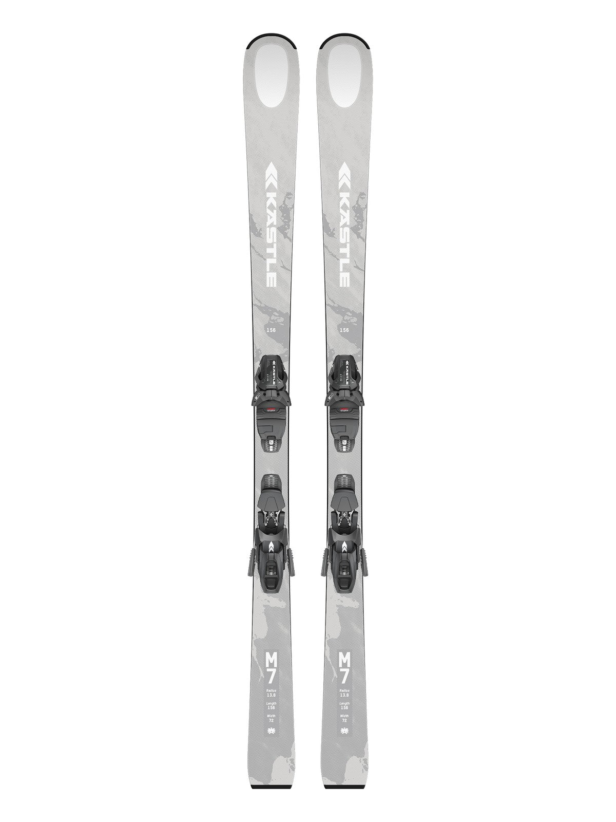 Sci da pista Kästle M7 72 (25/26)