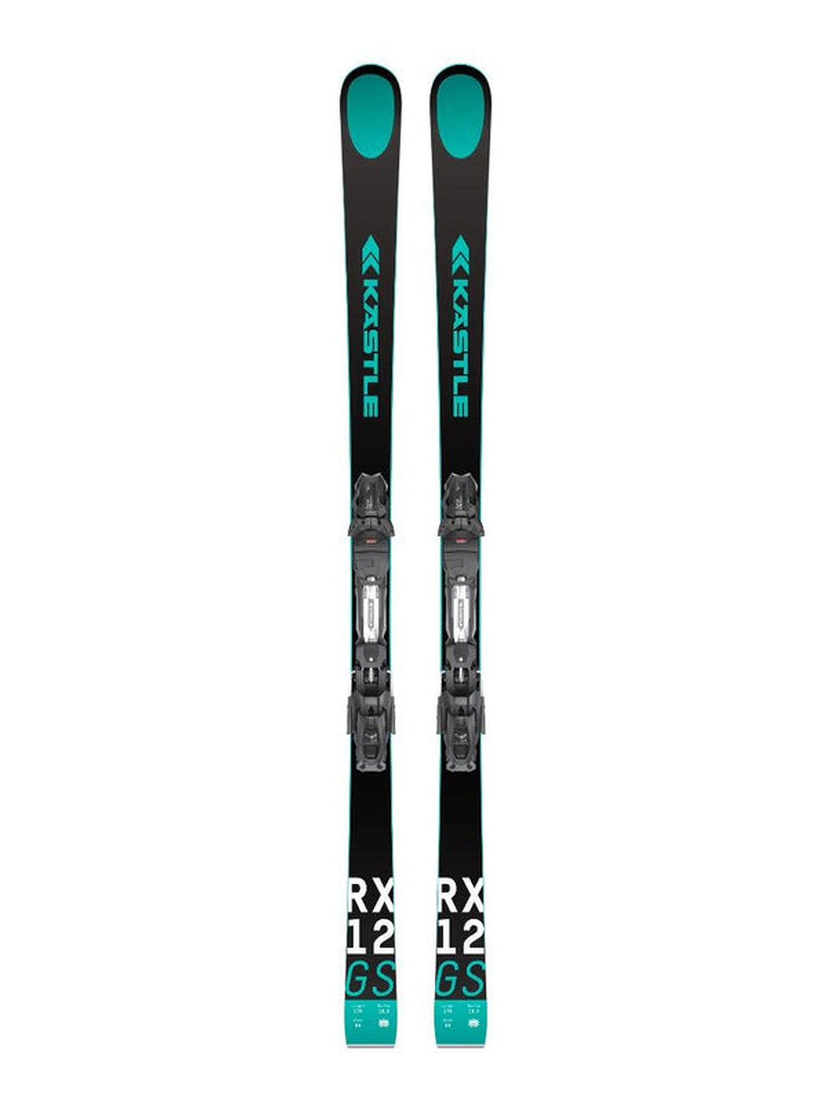 Sci da pista Kästle RX12 GS (25/26)