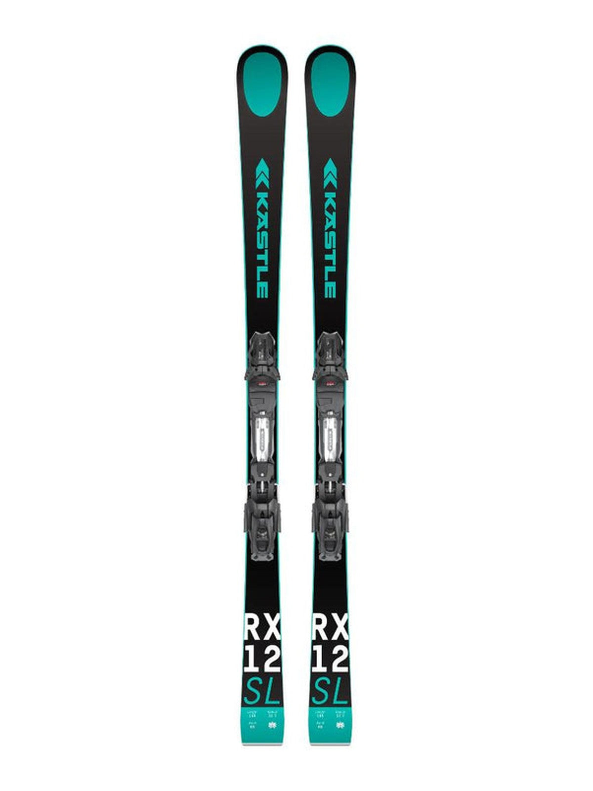 Sci da pista Kästle RX12 SL (25/26)