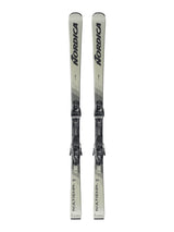 Sci da pista Nordica Dobermann Multigara DC 68 TI + Comp 12 FDT (2026/27)