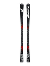 Sci da pista Nordica Dobermann Multigara DC Dept. (2026/27)