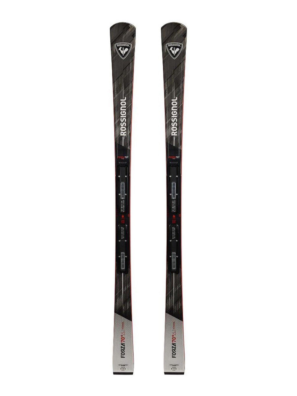 Sci da pista Rossignol Forza 70 Konect + SPX 14 (25/26)