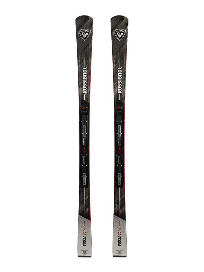 Sci da pista Rossignol Forza 70 Konect + SPX 14 (25/26)