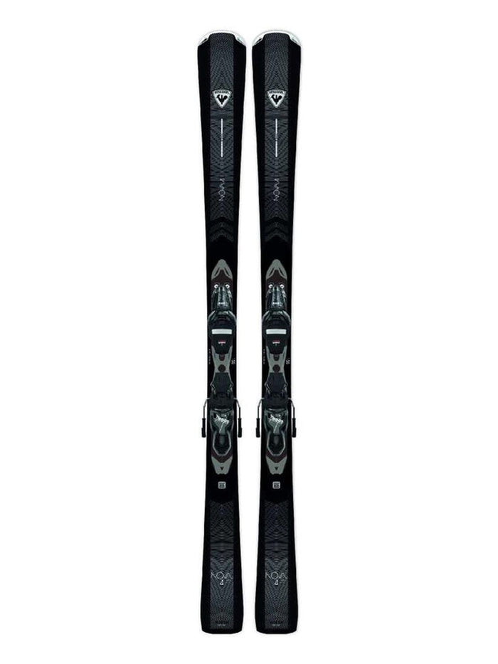 ROSSIGNOL NOVA 4 XP10 (2025/26) NOVA 4 XP10BLK ROSSIGNOL
