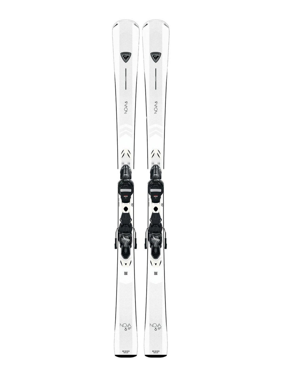 ROSSIGNOL NOVA 6 XP11 (2025/26) NOVA 6 XP11WHITE ROSSIGNOL