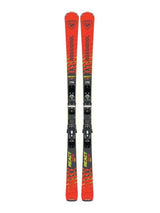 Sci da pista Rossignol React RTX + Xpress 10 GW (25/26)